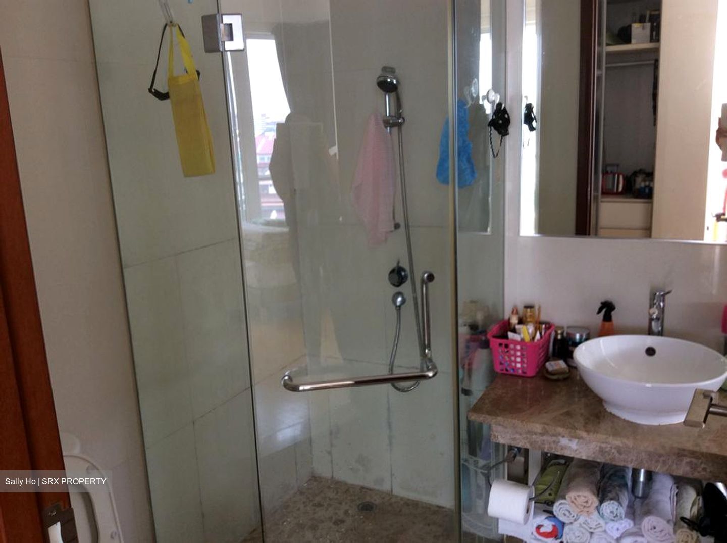 Grosvenor View (D14), Condominium #614309511